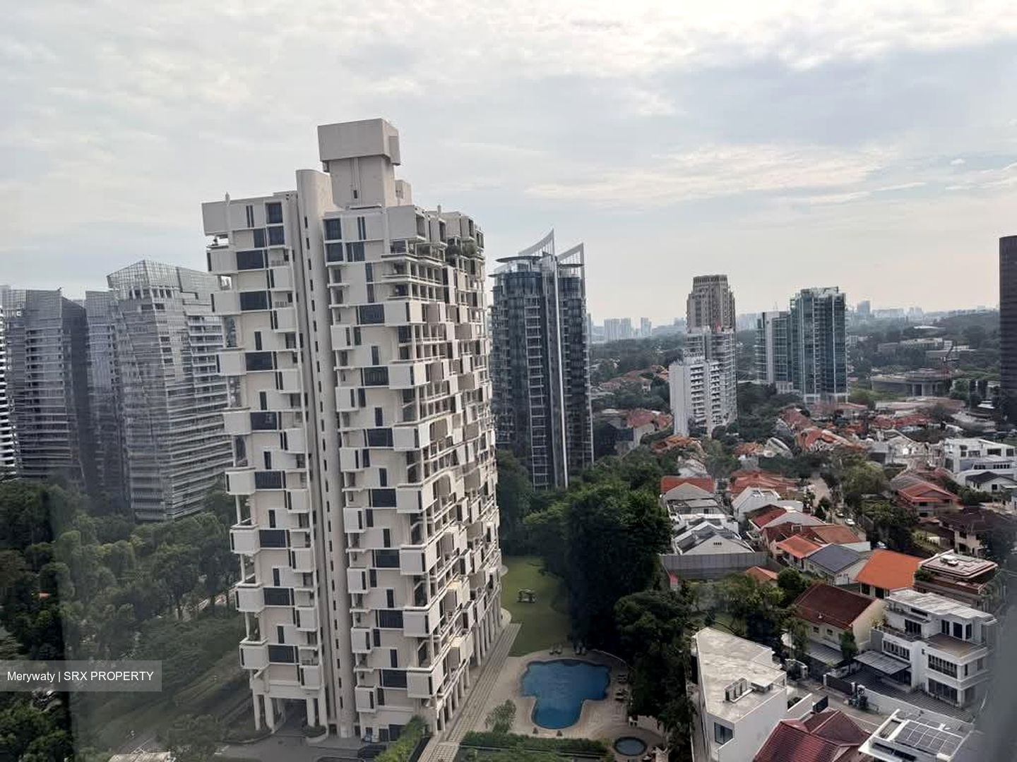 The Marq On Paterson Hill (D9), Condominium #581073141